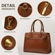 thumbnail image 5 of Monedero LOVEVOOK, bolso, bandolera y asa superior, piel sintética, 5 of 8