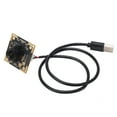 thumbnail image 1 of Embedded Camera Module,2MP Camera Module Black Automatic Focusing Camera Module Camera Module Tailored for Perfection, 1 of 7