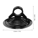 thumbnail image 2 of UPOUART 4Ud Soporte De Cortina Para Auto Con Ventosa Para Superficies Suaves, 2 of 6