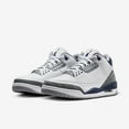 thumbnail image 3 of (Men's) Air Jordan 3 Retro 'Midnight Navy' (2023) CT8532-140, 3 of 8