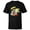 Black, variant on Marvel Groot in Spider-Man Costume Trick or Treat Halloween - Short Sleeve T-Shirt for Kids - Customized-Navy