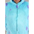 thumbnail image 6 of Plus Size Hooded Disney Monsters Inc Sulley Costume, 6 of 11