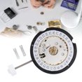 thumbnail image 4 of Pieza De Repuesto De Movimiento Mecánico Movimiento De Reloj Antioxidante De Repuesto Profesional Antioxidación Para El Hogar Para La Tienda De Relojes ANGGREK Otros, 4 of 8