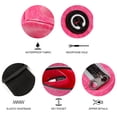 thumbnail image 3 of Running Belt Fanny Pack, Exercise Workout Pouch Lightweight Waist Pack, 3 of 5