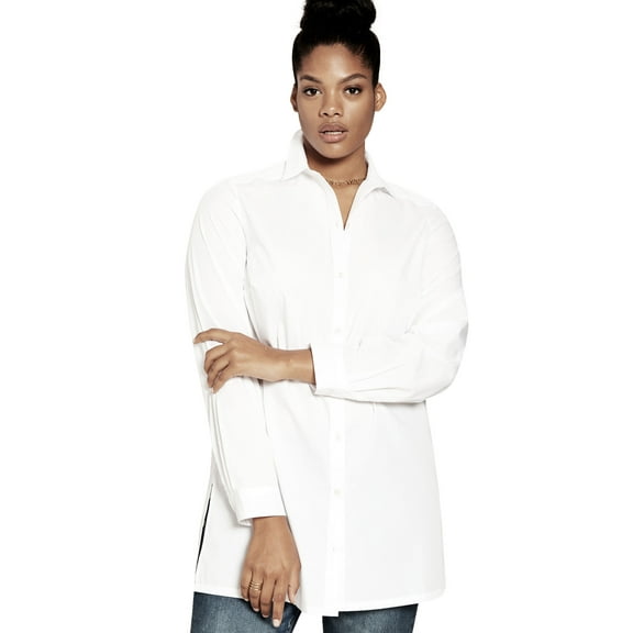 Roaman's Plus Size Kate Tunic