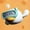 J, variant on Big Save,HWRETIE Bath Toys Clearance,Baby Ducks Bath Toy Wind Up Bath Toy Cute Water Play Toy Floating