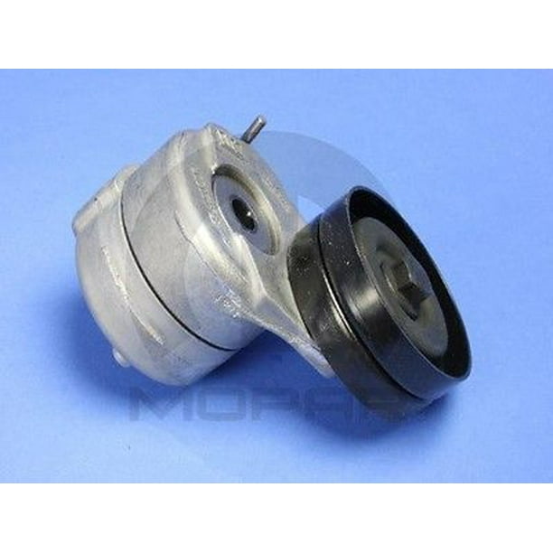 A/C Drive Belt Tensioner MOPAR 5072440AB fits 2006 Jeep Liberty 2.8LL4