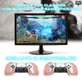 thumbnail image 5 of Consola Emulador Retro Arcade Gamestick 4k M22 Con 30000 juegos Store Line, 5 of 5