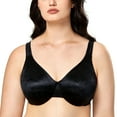thumbnail image 4 of AISILIN Women's Plus Size Minimizer Full Coverage Unlined Underwire Bra, 4 of 5