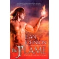 thumbnail image 2 of Pre-Owned The Flame (Paperback) 0425224058 9780425224052, 2 of 2