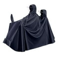 thumbnail image 2 of Poncho de lluvia Salvador 2 personas impermeable 100 cm, 2 of 9