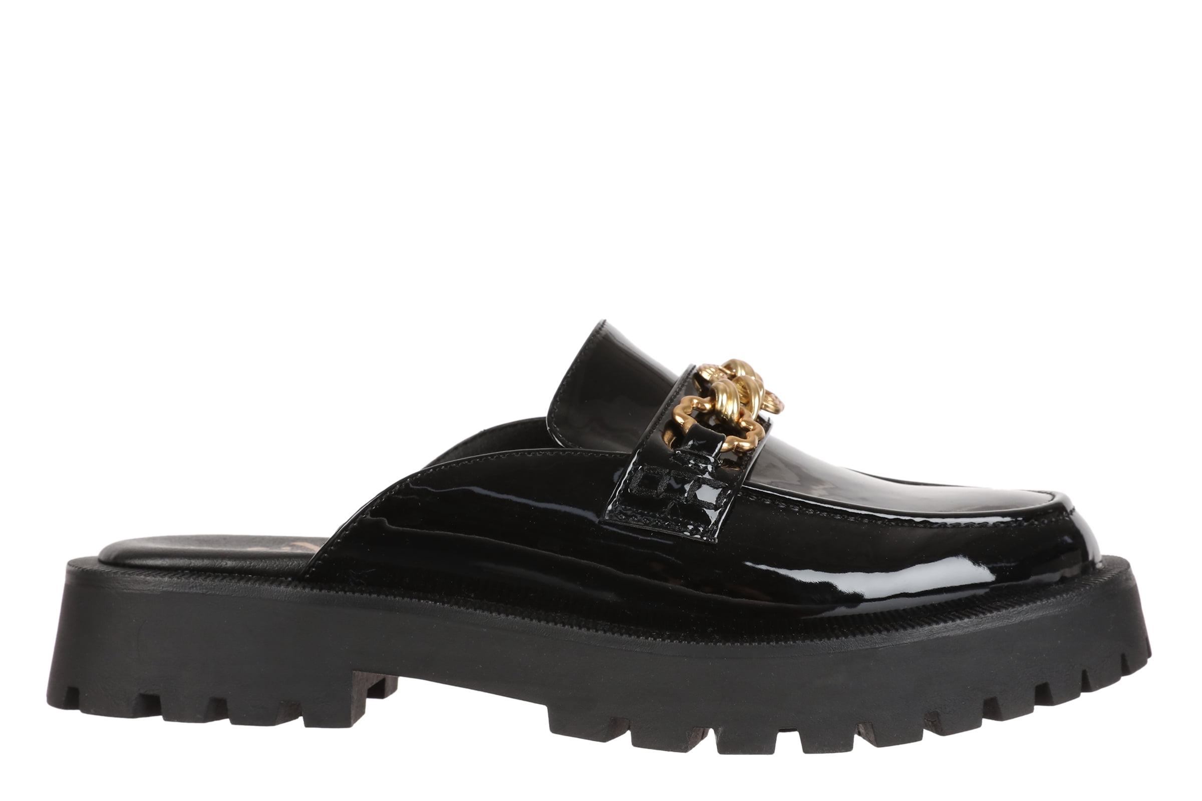 Sam and Libby Women's Casual & Dress Shoes, Black, Size 8.5