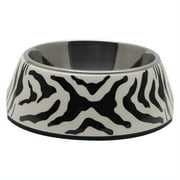 Catit Style Melamine Bowl, Tiger Small