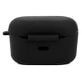 thumbnail image 3 of Audífonos Funda protectora de silicona TPU para compatibles con Bluetooth para Sabbat (negro)), 3 of 9