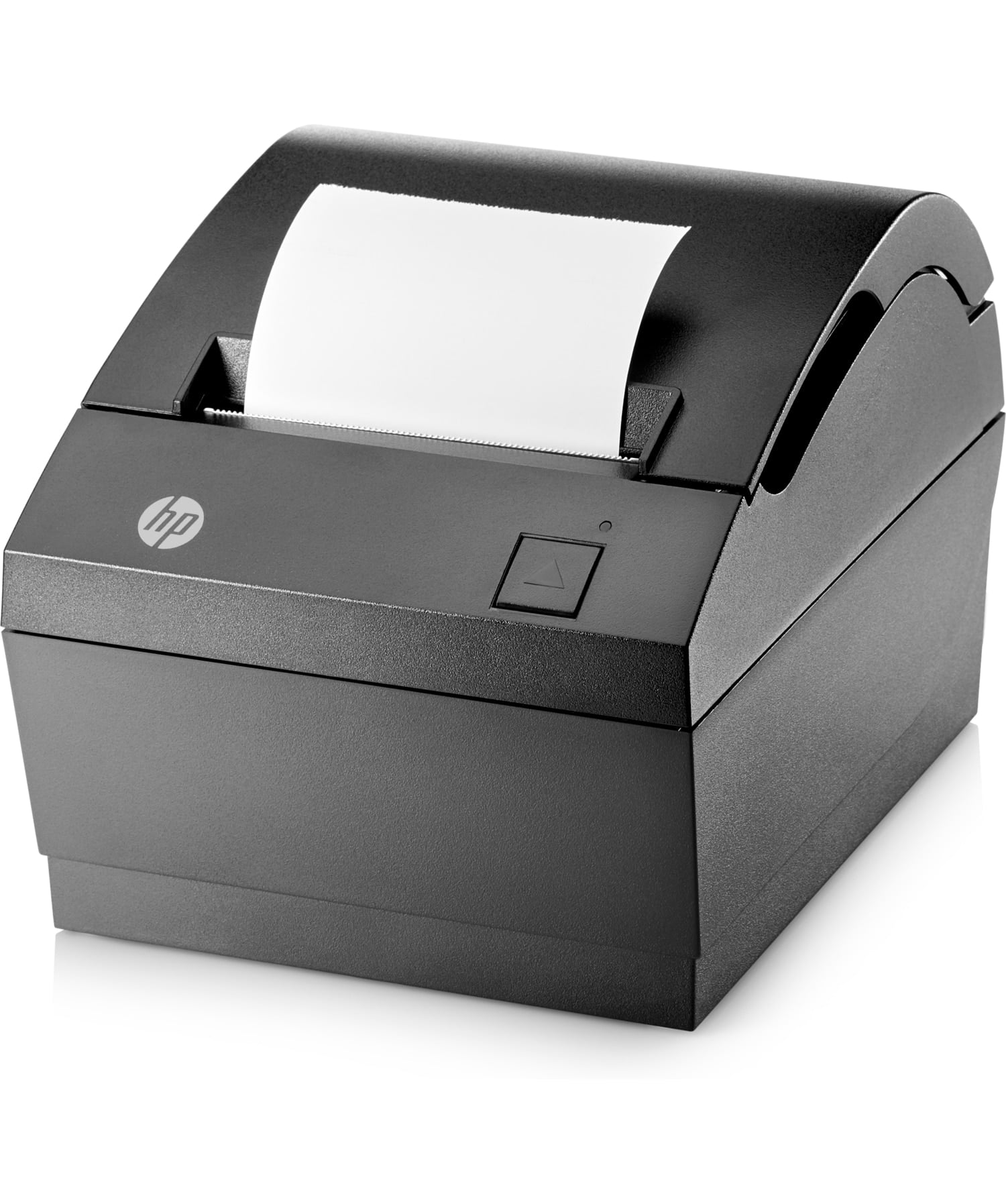 HP Receipt Printer Monochrome Direct Thermal (Renewed)