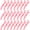 Pink, variant on 24 Pack Alligator Hair Clips for Styling Sectioning Large Salon Pro Hair Clips for Barber Clips for Hair Coloring, Cutting, Sectioning Big Gator Clips Hair Styling Accessories for Women Men, Black