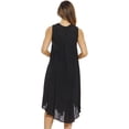 thumbnail image 3 of Riviera Sun Robe Robes pour Femmes, 3 of 3