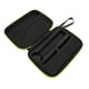 thumbnail image 2 of Bolsa De Almacenamiento, Estuche Rígido Liviano Compartimiento Preciso A Prueba De Agua Para Viajes Para QP2530 Para Recortadora Y Afeitadora Eléctrica Para QP2630 Para QP2590 Cergrey Hard Travel Bag for Philips, 2 of 8