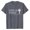 Dark Gray, variant on Men T Shirts Casual Summer for Style and Comfort