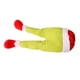 thumbnail image 4 of Uadme Patas De Elfo Navideños, Patas Rellenas De Elfo Navideño, Patas Rellenas De Algodón, 23.6 Pulgadas De Largo, Colores Brillantes Festivos, Cordón De Tela Duradero, Patas Rellenas De Elfo Para Dec, 4 of 5