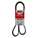 thumbnail image 3 of Bando USA 4PK555 OEM Quality Serpentine Belt, 3 of 4