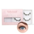 thumbnail image 2 of Pestañas FlutterHabit The Shorties Lashes, 2 juegos para 10 días, 2 of 6