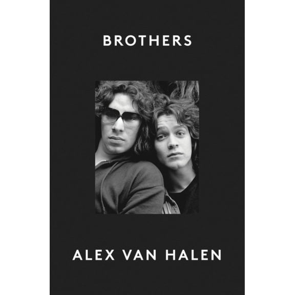 Brothers (Hardcover)