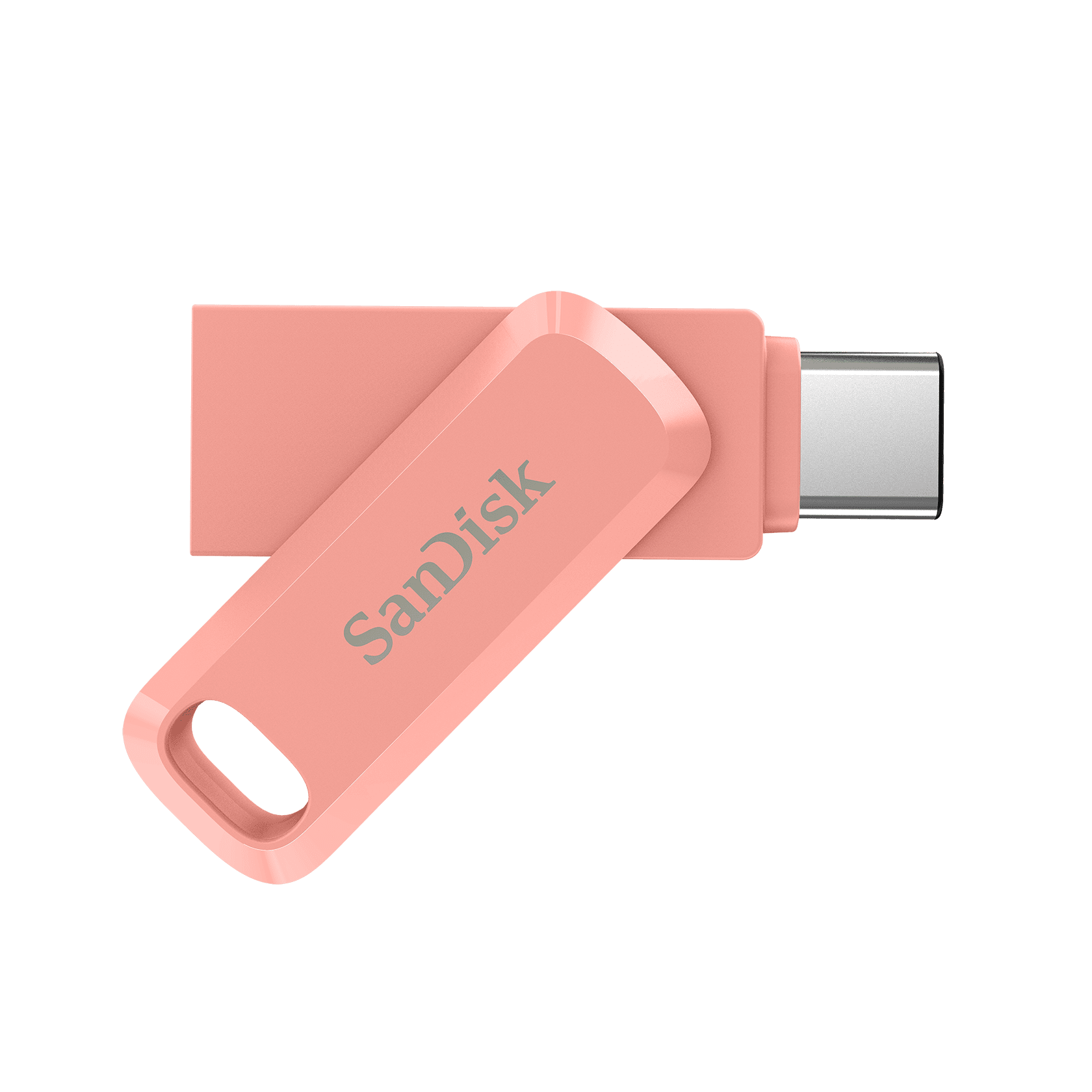 Original SanDisk Ultra Dual Pen Drive Go USB Type-C Penrive OTG USB 3.1 USB  Flash