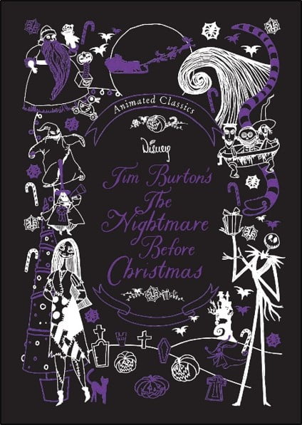 Nightmare Before Christmas (Disney Classic) - Walmart.com
