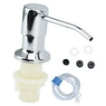 thumbnail image 3 of Distributeur d'Évier, Pompe à Liquide d'Évier Inoffensive avec Tube en Silicone pour la Maison, 3 of 8