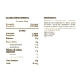 thumbnail image 2 of Bebida Califia Farms de coco tostado con almendra 1.4 l, 2 of 3