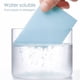 thumbnail image 3 of Hojas limpiadoras de suelos pack de 30 - Tabletas de limpieza de suelos de baldosas y madera solubles en agua - Limpiador multisuperficie para cocina, muebles, moquetas - Fuerte descontaminación, 3 of 9
