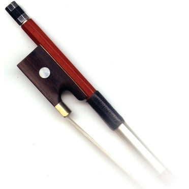 BVR400T Violin Bow 3/4 Brazilian Wood