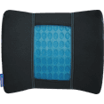 thumbnail image 2 of Ergo Drive Universal Gel and Memory Foam Lumbar Seat Cushion, 2 of 9