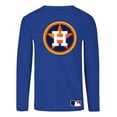 thumbnail image 1 of Playera Deportiva Houston Astros Beisbol Grandes Ligas, 1 of 1