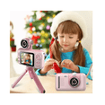 thumbnail image 4 of Camara Fotografica Mini Digital Infantil Rosa Labg, 4 of 5
