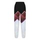 thumbnail image 4 of Odeerbi 3-14 Años Para Niños Pantalias de Chándal Bloque de Color Atletismo Atletismo Jogigador Pantalones Caderas Elásticas de La Cintura Con Cordón Con Bolsillo, 4 of 5
