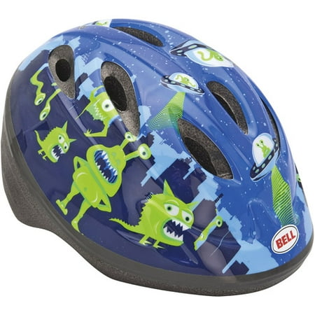 Bell Sports Alien Beamer Helmet, Toddler