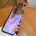 thumbnail image 3 of Funda mate para HONOR 70 50 30S 30 20 8X 9A 9X PLAY 4T X7 X8 X9 X10 5G V40 Funda Anime japonés pintado a mano paisaje de casa, 3 of 5