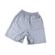 thumbnail image 5 of Cedida de pañales para adultos Cama de incontinencia portátil lavable con falda de incontinencia de bolsillo Pantalones de cuidado para adultos para 3xl gris, 5 of 8