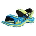 thumbnail image 2 of Signature Sandals for Boys: SNAP LOCK Closue, Waterproof, Slip-resistant, 2 of 7