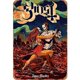 thumbnail image 1 of Placa de Metal Vintage de hierro Wdftyju banda fantasma pintura Rectangular 20x30cm, 1 of 9