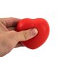 thumbnail image 5 of UDIYO - Bola de corazón divertida con forma de amor, suave, de elevación lenta, para aliviar el estrés, juguete para niños, 5 of 7