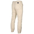 thumbnail image 3 of Ecko Men's Joshua Urban Skinny Casual Jogger Pants (Beach Sand, 30), 3 of 4