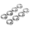 thumbnail image 1 of Lifting Eye Bolt, Simple To Install Ring Shape Lifting Eye Nut Marine Grade For Ocean Industry For Yachts ANGGREK Otros Deportes, 1 of 8