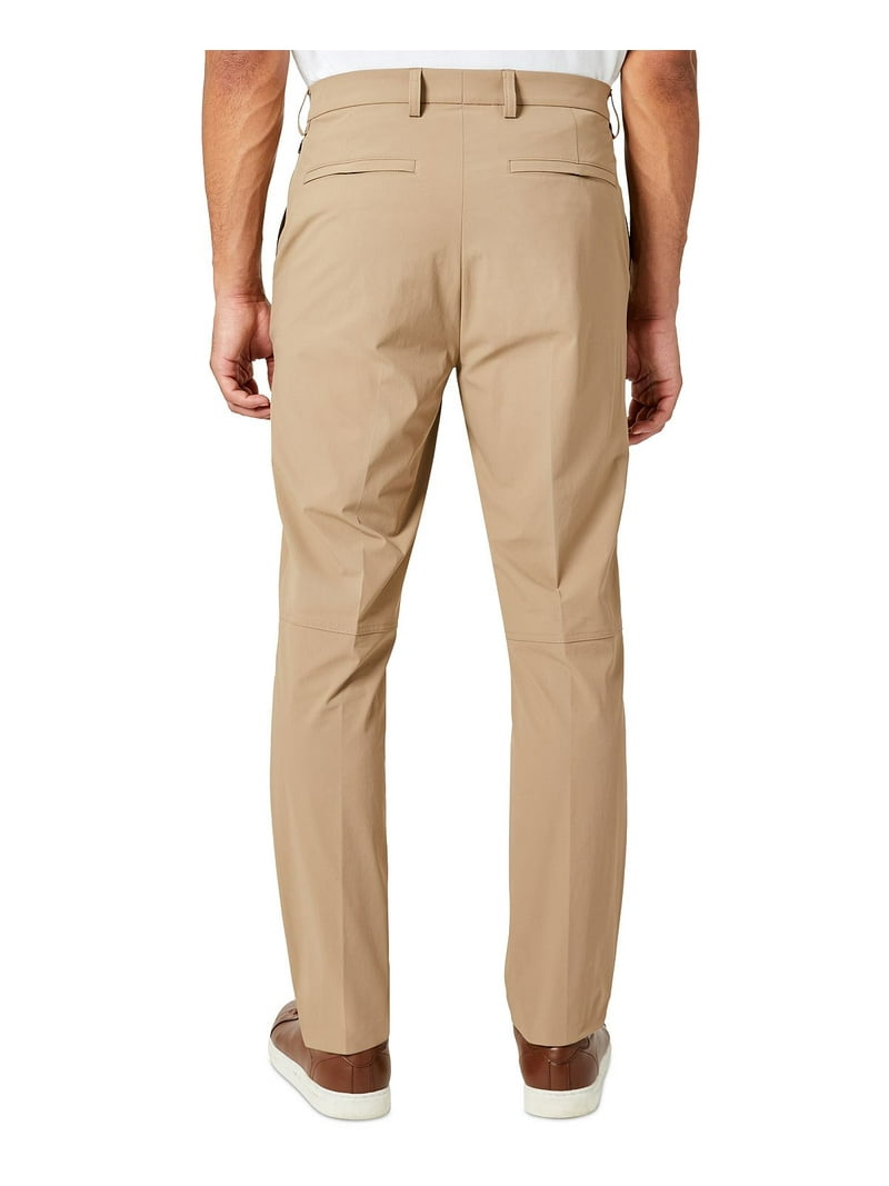 green emerald velvet dress Calvin Klein Men's Slim Fit Tech Solid Performance Dress Pants (Black,  42Wx30L) at Amazon Men's Clothing store
