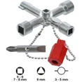 thumbnail image 2 of LLAVE MULTIUSOS PARA PANELES | BGS 9415, 2 of 4