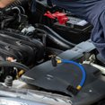 thumbnail image 4 of Raindrops Car Recharge Kit with Durable Plastic and Aluminum Alloy Hose for Vehicle Refrigerant Charging, 4 of 8