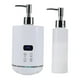 thumbnail image 2 of Calentador de aceite para masajes, accesorios profesionales con dispensador de aceite. Blanco, 2 of 9