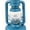 Blue, variant on Dietz #2500 Jupiter Oil Lantern (Blue)